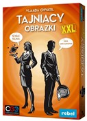 Tajniacy O... - Ksiegarnia w UK