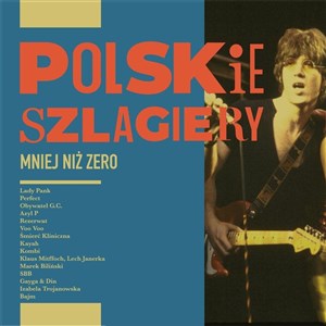 Obrazek Polskie szlagiery Mniej niż zero