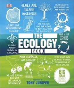 Picture of The Ecology Book