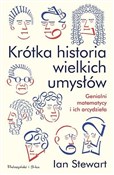 Polska książka : KRÓTKA HIS...