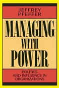 Książka : Managing w... - Jeffrey Pfeffer