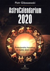 Picture of AstroCalendarium 2020