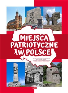 Obrazek Miejsca patriotyczne w Polsce