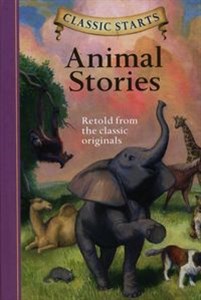 Picture of Animal Stories