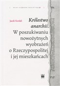 Królestwo ... - Jacek Kordel -  Polish Bookstore 