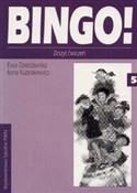 polish book : Bingo! 5 Z... - Ewa Dzierżawska