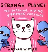 Zobacz : Strange Pl... - Nathan W. Pyle