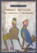 Nawozy szt... - Tadeusz Nyczek -  foreign books in polish 