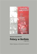 Polacy w B... - Agnieszka Szczepaniak-Kroll -  Polish Bookstore 