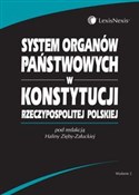 System org... - Halina Zięba-Załucka, Katarzyna Kaczmarczyk, Maciej Kijowski, Magdalena Sosnowska-Łozińska -  books from Poland