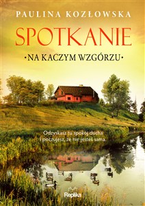 Picture of Spotkanie na Kaczym Wzgórzu