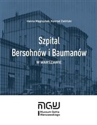 Szpital Be... - Hanna Węgrzynek, Konrad Zieliński - Ksiegarnia w UK