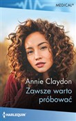 Książka : Zawsze war... - Claydon Annie