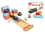 polish book : Zestaw far...