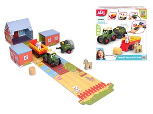Picture of Zestaw farmera Abc Fendt