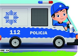 Obrazek Policja