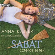 [Audiobook... - Anna Kleiber - Ksiegarnia w UK