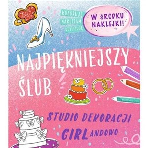 Obrazek Studio dekoracji GIRLandowo Najpiękniejszy ślub