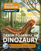 Książka : Zanim poja... - Krzysztof Poznański