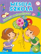 Wesoła szk... - Opracowanie Zbiorowe -  Książka z wysyłką do UK