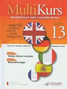 Multikurs ... -  books from Poland