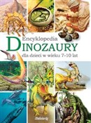 Dinozaury ... -  foreign books in polish 