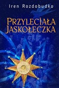 Przyleciał... - Iren Rozdobudko -  Polish Bookstore 