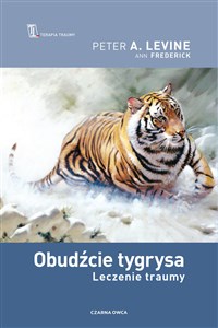 Picture of Obudźcie tygrysa Leczenie traumy