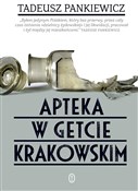 Apteka w g... - Tadeusz Pankiewicz -  foreign books in polish 