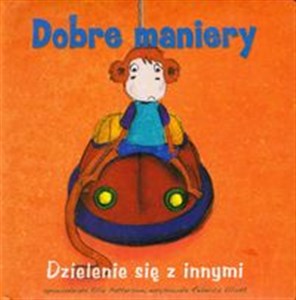 Picture of Dobre maniery Dzielenie się z innymi