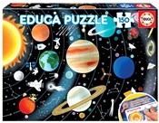 Puzzle 150... -  books from Poland