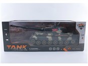 polish book : Czołg zdal...