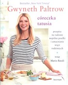 Córeczka t... - Gwyneth Paltrow - Ksiegarnia w UK