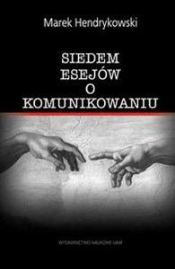 Obrazek Siedem esejów o komunikowaniu