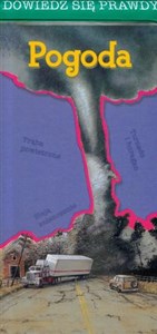 Obrazek Pogoda Dowiedz się prawdy