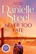 Never Too ... - Danielle Steel -  books from Poland