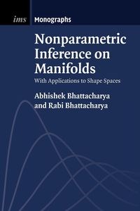 Picture of Nonparametric Inference on Manifolds
