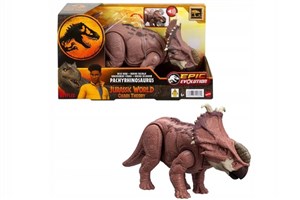 Picture of Jurassic World Dinozaur Pachyrhinosaurus
