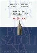 Polska książka : Historia p... - Jakub Tyszkiewicz, Edward Czapiewski