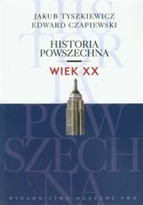 Picture of Historia powszechna Wiek XX