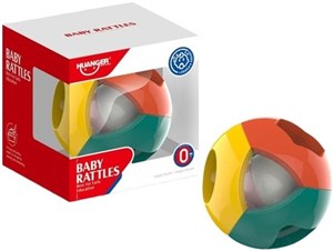 Picture of Grzechotka piłka