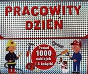 Polska książka : Pracowity ... - Opracowanie Zbiorowe