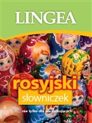 Rosyjski s... - Opracowanie Zbiorowe -  Książka z wysyłką do UK