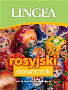 Obrazek Rosyjski słowniczek