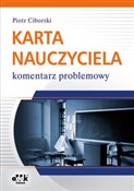 Karta Nauc... - Piotr Ciborski -  books in polish 