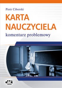 Obrazek Karta Nauczyciela komentarz problemowy