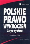 Polskie pr... - Tadeusz Bojarski -  Książka z wysyłką do UK