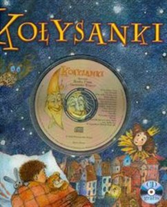 Picture of Kołysanki + CD