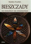 polish book : Bieszczady... - Stanisław Kryciński