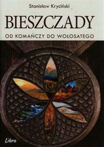 Picture of Bieszczady Od Komańczy do Wołosatego